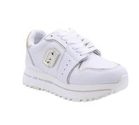 Sneakers Bianche Donna Liu-jo 35