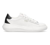 Liu Jo Sneaker Casper 01 White/Black DS26LJ03 BA6069 P0102 S1005 Taglia Scarpa: 35