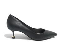 Liu Jo Sneaker Deva (Nero, Sistema Taglie Calzature EU, Adulto, Donna, Numero, Media, 41)