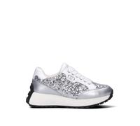 LIU JO Sneaker donna argento 38