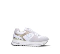 LIU JO Sneaker donna bianca 40