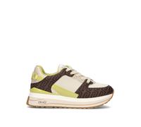 LIU JO Sneaker donna marrone 36