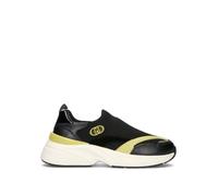 LIU JO Sneaker donna nera 38