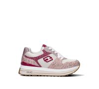 LIU JO Sneaker donna rosa 39