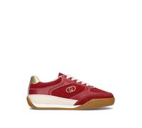LIU JO Sneaker donna rossa 39