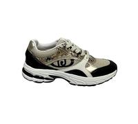 Liu Jo Sneaker Donna Trixie 01 Black/Rope Taglia Scarpa: 37