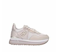 Liu Jo Sneaker Ivory BA5013PX602 IVORY 41