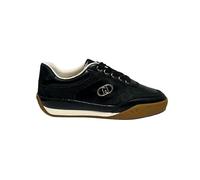 Liu Jo Sneaker Lewis 01 Black Taglia Scarpa: 36