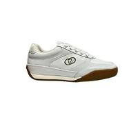 Liu Jo Sneaker Lewis 01 White D27LJ15 BF6035 PX662 01111 Taglia Scarpa: 36