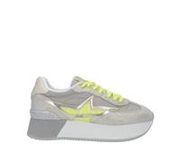 Liu Jo - Sneaker Oro Chiaro art.BA4083PX480 ORO CHIARO 36