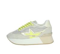 Sneakers Dreamy - Misura: 38 S3208 LIGHT GOLD/LOFT/YELLOW FLUO