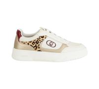 Liu Jo - Sneaker Oro - - Shoes - Donna - Multicolore - 36 EU