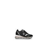 LIU JO Sneaker ragazzo nera 37