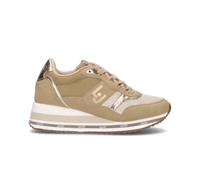 LIU JO Sneaker ragazzo taupe