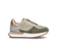 LIU JO Sneaker ragazzo verde