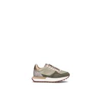 LIU JO Sneaker ragazzo verde 37