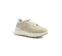 Liu Jo - Sneaker - - Shoes - Donna - Beige - 40 EU