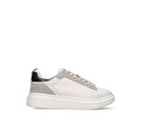LIU JO Sneaker uomo bianca/nera 42