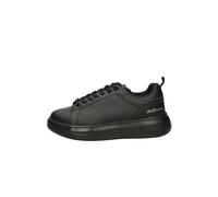 LIU JO Sneaker Uomo Big 05 Black U26LJ07 7G5015 PX331 22222 Taglia Scarpa: 46