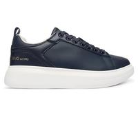 Liu Jo Sneaker Uomo Big 05 Blue US26LJ04 7G5015 PX331 00009 Taglia Scarpa: 41