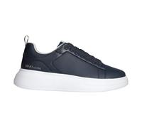 LIU JO Sneaker Uomo Big 05 White U26LJ01 7G5015 PX331 01111 Taglia Scarpa: 46