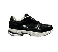 Liu Jo Sneaker Uomo Cooper 01 Black Taglia Scarpa: 46