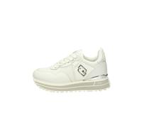 Liu Jo Sneaker White BA5013PX602 WHITE 39