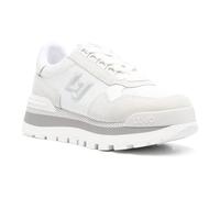 Liu Jo - Sneakers Amazing 02 - - Shoes - Donna - Bianco - 39 EU