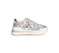 Sneakers Amazing - Misura: 37 S3425 BLACK/SILVER/ROSE