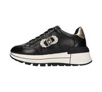 Liu Jo - Sneakers Amazing 41 - - Shoes - Donna - Nero - 41 EU