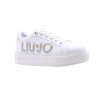 Liu Jo Sneakers BA4071PX47904370 BIANCO 38