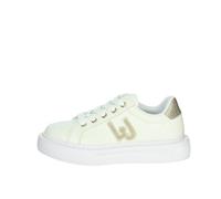 Liu Jo Sneakers Bassa 4f4305 ex014 Bianco/Oro - 31