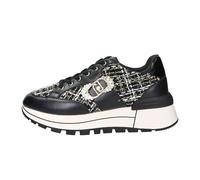 Liu Jo Sneakers Bassa Amazing 41 Nero - 37