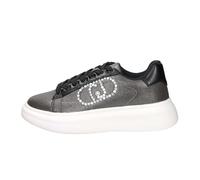 Liu Jo Sneakers Bassa babol 01 Antracite - 37