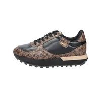 Liu Jo Sneakers Bassa Evelyn 915 Nero/Marrone - 37