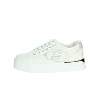 Sneakers Pretty - Misura: 38 01065 OFF WHITE