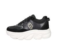 Liu Jo Sneakers Bassa Steffy 01 Nero - 40