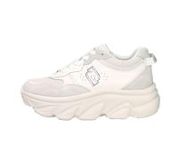Liu Jo Sneakers Bassa Steffy 01 Panna - 41