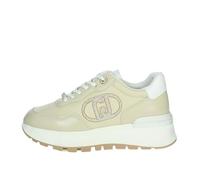 Liu-jo Sneakers Donna Colore Beige 35