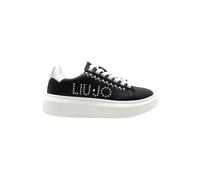Liu Jo Sneakers Basse Babol 4F4755EX096 Nero