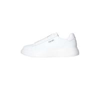 Scarpa uomo Liu-Jo sneakers Big 01 in pelle bianco U25LJ08 7G4011PX474S1043 42