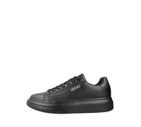 Liu Jo Sneakers Basse Big 7G4011PX474 Nero