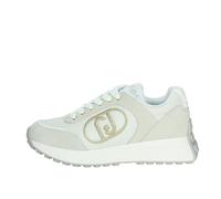 Liu Jo Sneakers Basse Lolo BF4085PX027 Bianco