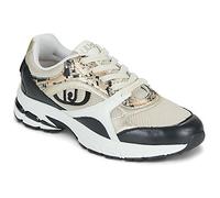 Liu Jo Sneakers basse Trixie in Oro 36