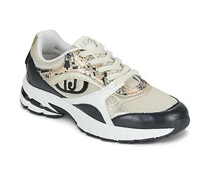 Liu Jo Sneakers basse Trixie in Oro 37