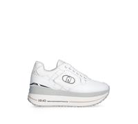 Liu-jo Sneakers Bianche Donna 35