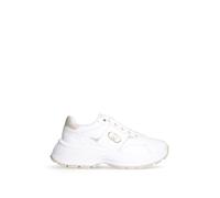 Liu Jo Sneakers Bassa Eva 02 Bianco - 39
