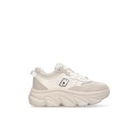 Liu-jo Sneakers Bianche Donna 35