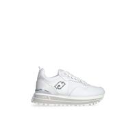 Liu-jo Sneakers Bianche Donna 35