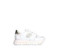 Liu-jo Sneakers Bianche Donna 35